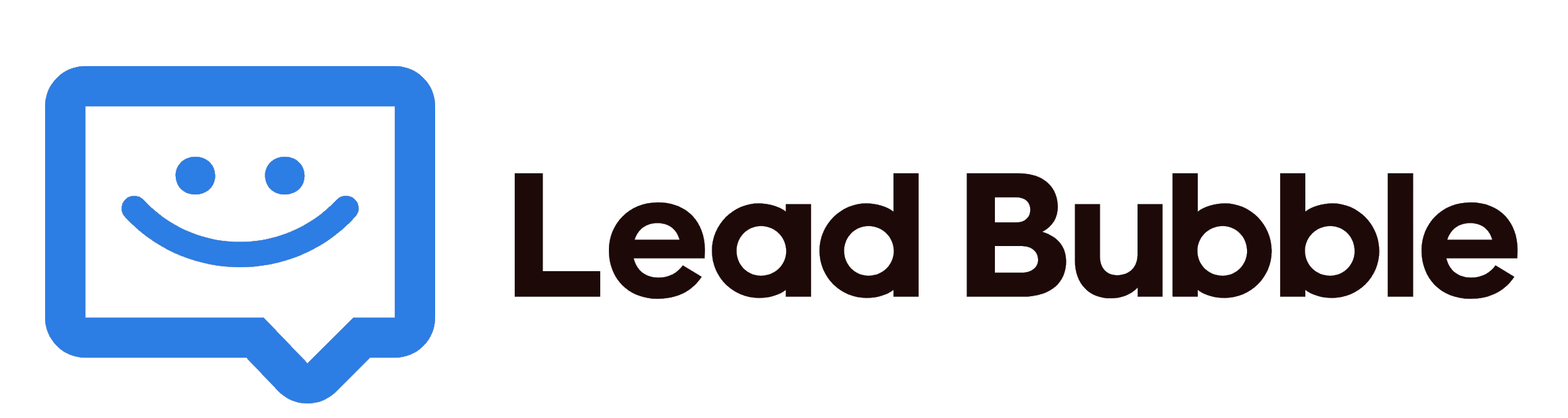 Lead Bubble